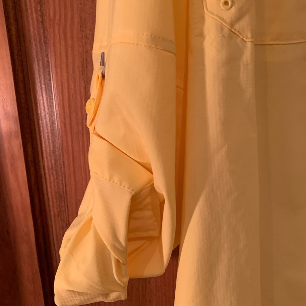 Columbia Fishing Shirt - Picture 3 of 5